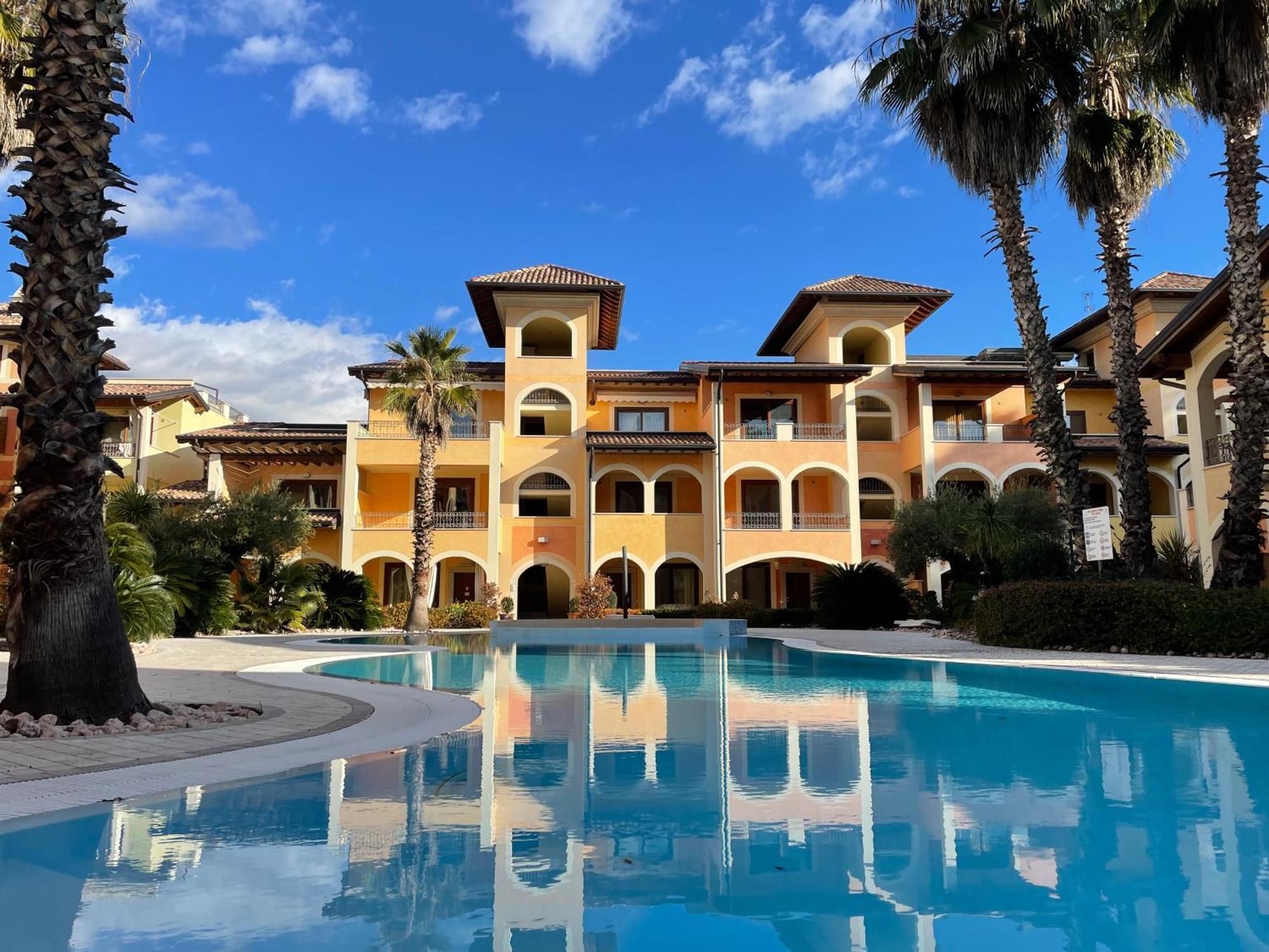 Apartment Benaco Village *